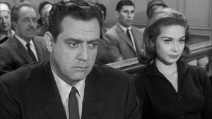 Perry Mason Epizóda 16