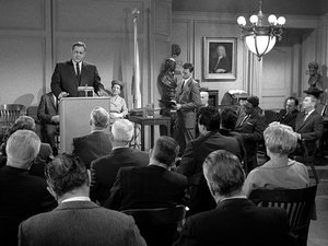 Perry Mason Epizóda 29