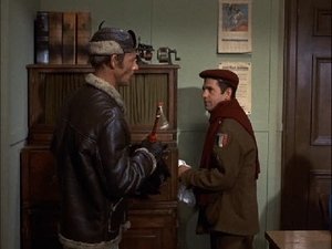 Hogan's Heroes Epizóda 2