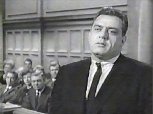 Perry Mason Epizóda 30