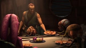 Star Wars: The Clone Wars Dezertér