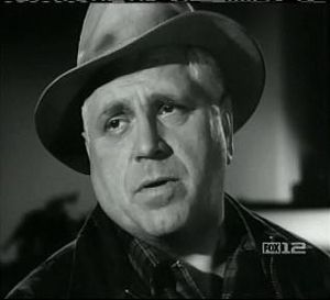 Perry Mason Epizóda 14