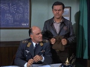 Hogan's Heroes Epizóda 8