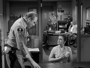 Perry Mason Epizóda 20