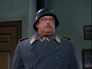 Hogan's Heroes Epizóda 7