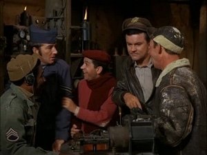 Hogan's Heroes Epizóda 17
