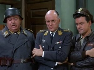 Hogan's Heroes Epizóda 30