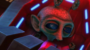 Star Wars: The Clone Wars Deti Sily