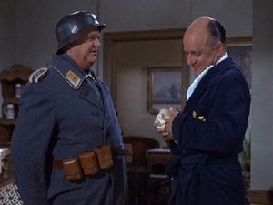 Hogan's Heroes Epizóda 4