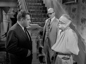 Perry Mason Epizóda 28
