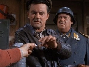 Hogan's Heroes Epizóda 3