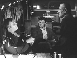 Perry Mason Epizóda 24