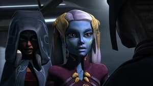 Star Wars: The Clone Wars Sféra vplyvu