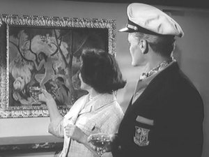 Perry Mason Epizóda 6