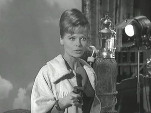 Perry Mason Epizóda 15