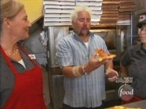 Diners, Drive-Ins and Dives Epizóda 6