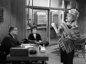 Perry Mason Epizóda 23
