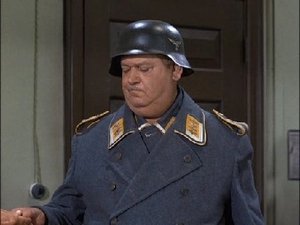Hogan's Heroes Epizóda 5