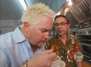 Diners, Drive-Ins and Dives Epizóda 13