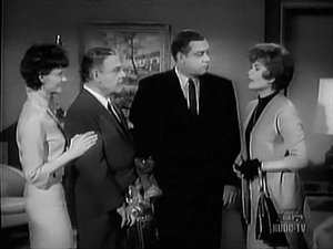 Perry Mason Epizóda 28