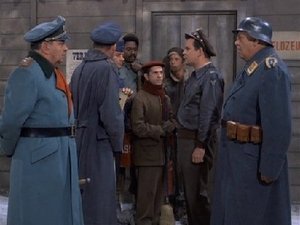 Hogan's Heroes Epizóda 7