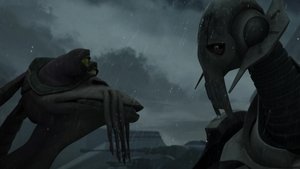 Star Wars: The Clone Wars Tieňový bojovník