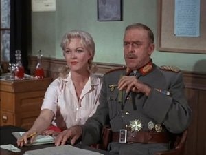 Hogan's Heroes Epizóda 4
