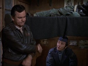 Hogan's Heroes Epizóda 18