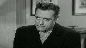Perry Mason Epizóda 12
