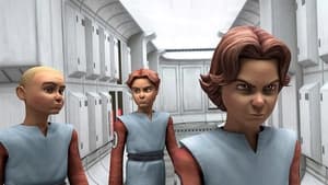 Star Wars: The Clone Wars Smrtiaca pasca