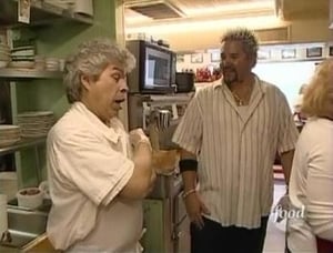 Diners, Drive-Ins and Dives Epizóda 1
