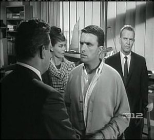 Perry Mason Epizóda 1