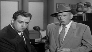 Perry Mason Epizóda 9
