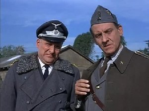 Hogan's Heroes Epizóda 22