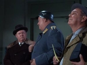 Hogan's Heroes Epizóda 21