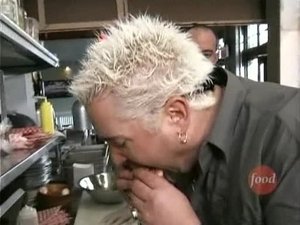 Diners, Drive-Ins and Dives Epizóda 11