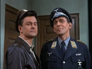Hogan's Heroes Epizóda 23
