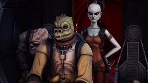 Star Wars: The Clone Wars Smrtiace vystopovanie