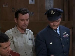 Hogan's Heroes Epizóda 5