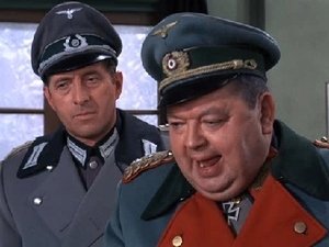 Hogan's Heroes Epizóda 27