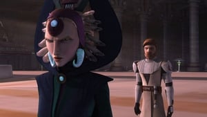 Star Wars: The Clone Wars Vojvodkyňa z Mandaloru
