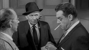 Perry Mason Epizóda 15
