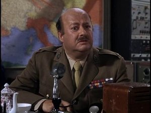 Hogan's Heroes Epizóda 1