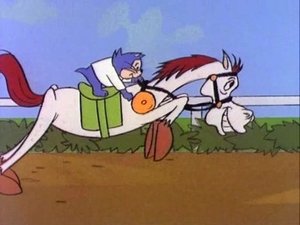 Top Cat Epizóda 4