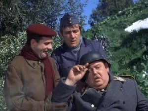 Hogan's Heroes Epizóda 31