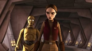 Star Wars: The Clone Wars Zničenie Malevolence