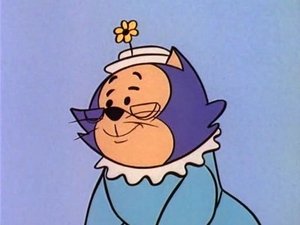 Top Cat Epizóda 8