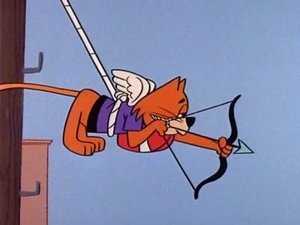 Top Cat Epizóda 11