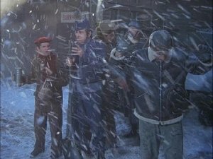 Hogan's Heroes Epizóda 23