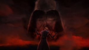 Star Wars: The Clone Wars Duchovia Mortisu